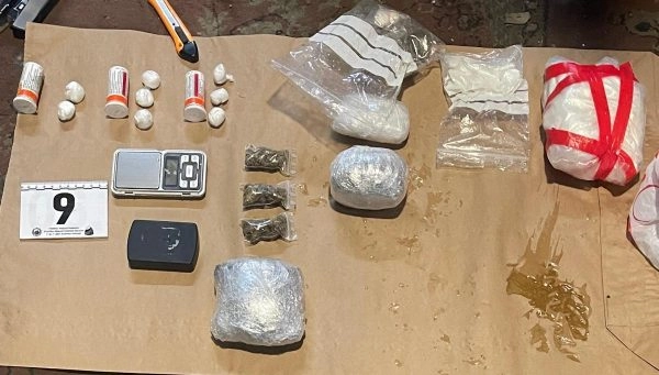 U opsežnoj akciji Uprave policije MUP TK-a uhapšene tri osobe, među kojima bjegunac E.D. iz Živinica